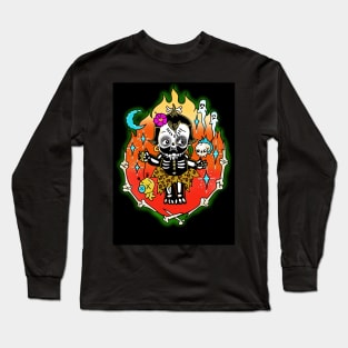 VOODOO Long Sleeve T-Shirt